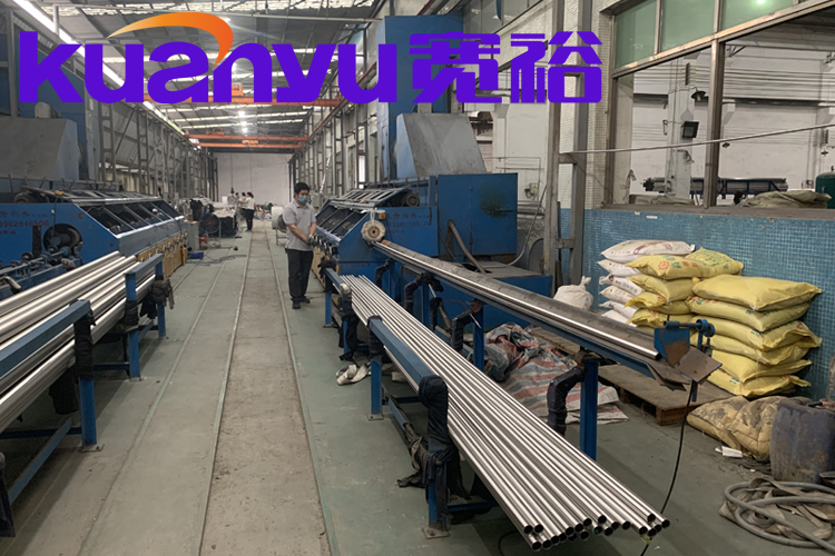 河南不銹鋼管廠(chǎng)家