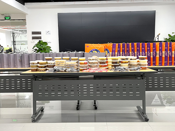 喜迎中秋佳節(jié)，寬裕管業(yè)與您同歡樂